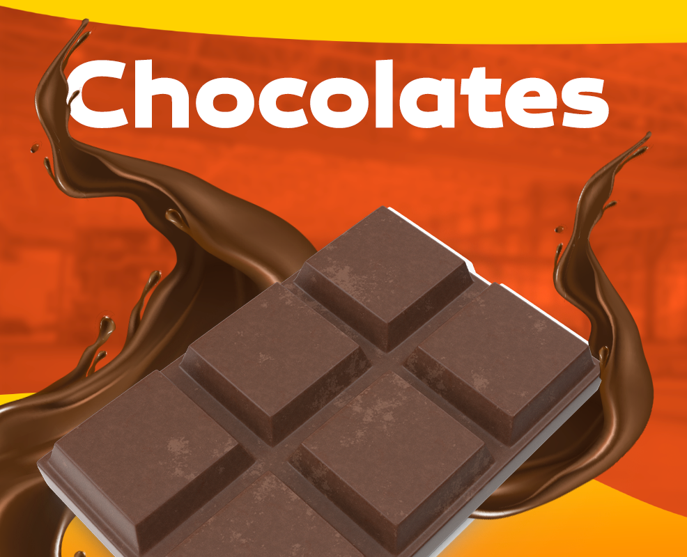 Banner Chocolates