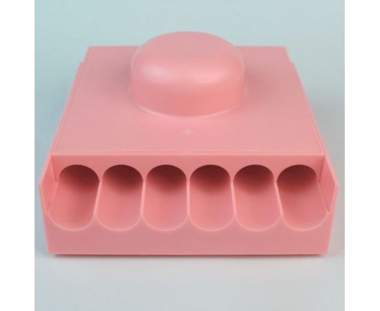 Enrolador-De-Doces-16g-Rosa-Bebe-Blue-Star-C-1